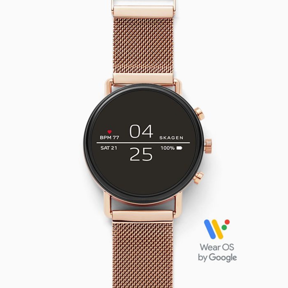 Brand new Skagen Falster 2 ✨